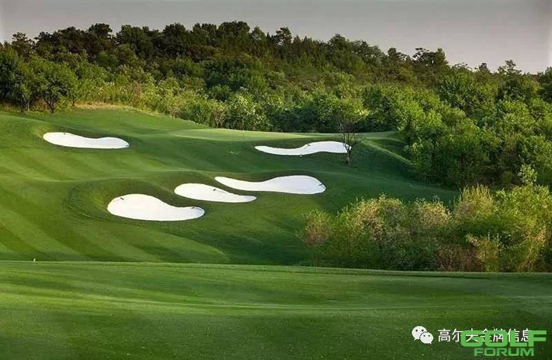 唐耀高尔夫俱乐部成立5周年雁栖湖站邀请赛