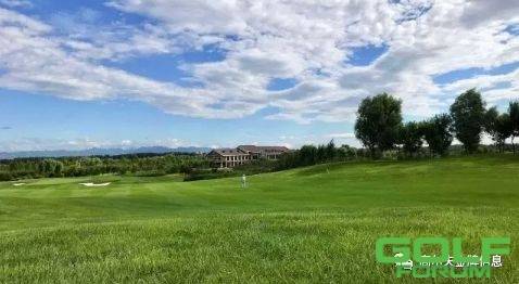 8月17日（周五）疆亘高尔夫球俱乐部邀请赛-红枫湖
