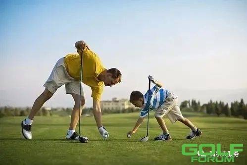 高尔夫规则谁说了算，谁是老大？