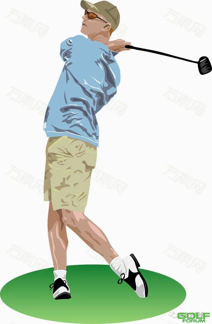 你认为高尔夫运动的适宜人群有哪些呢？