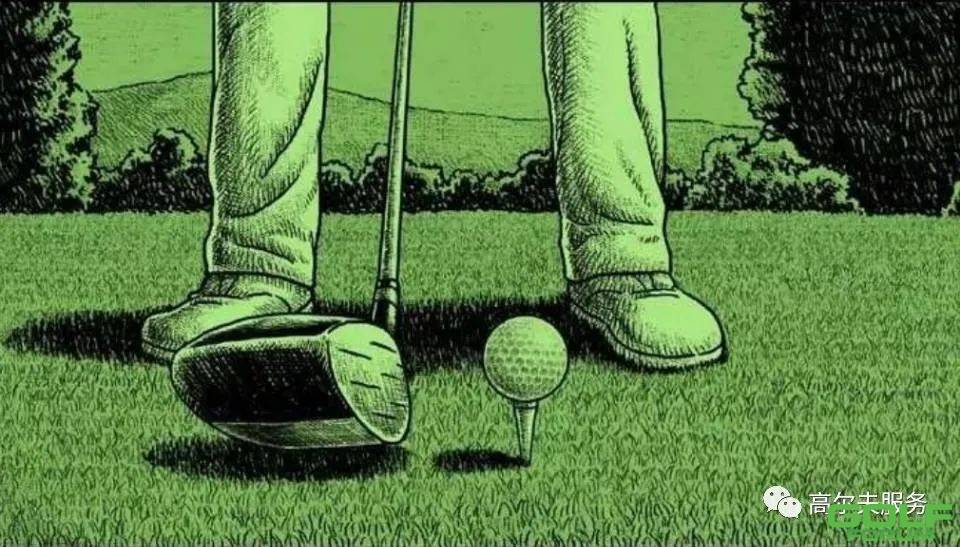 高尔夫+颜值经济