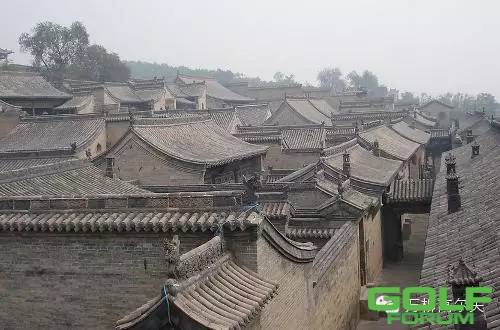 中国古时八大顶级豪宅