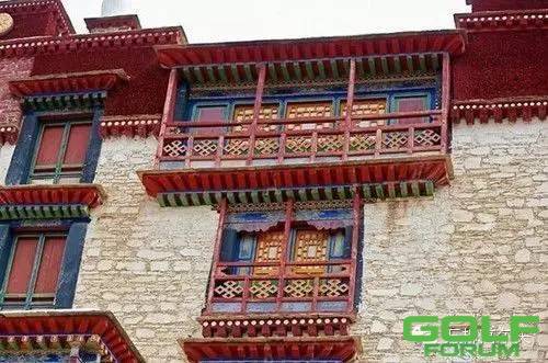 中国古时八大顶级豪宅