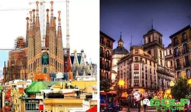 西班牙为何成为了新的购物天堂？