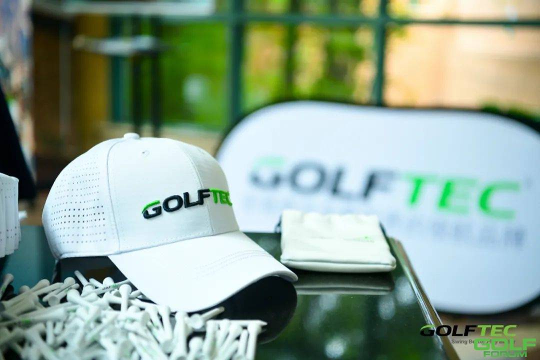 GOLFTEC助力“三无公益”首届高尔夫邀请赛