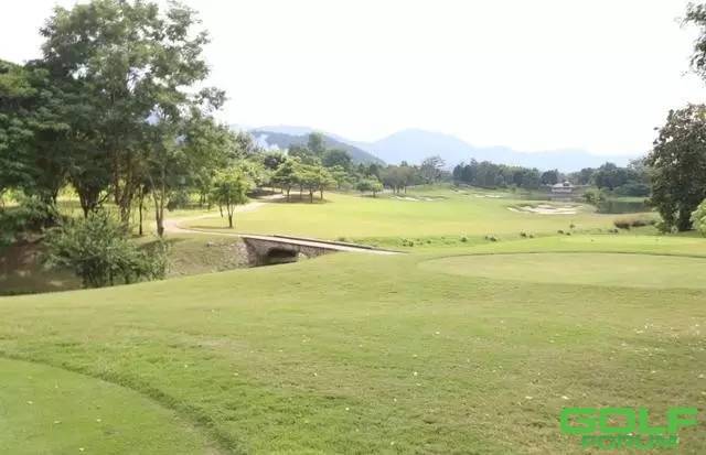 柬埔寨？！“亚洲百佳”提名球场--柬埔寨高尔夫乡村俱乐部 ...