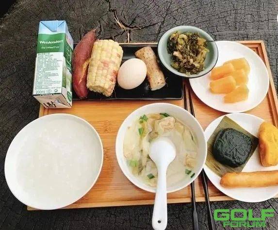 【会员餐厅】秋冬季节美味早餐套餐推荐