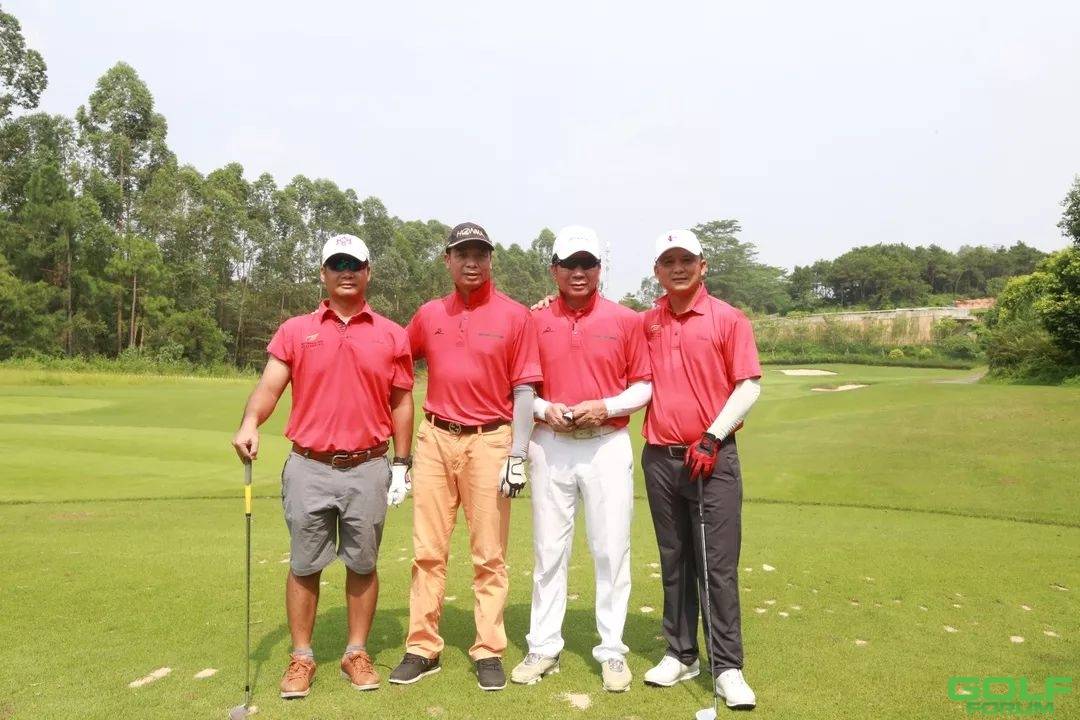 晋级喜讯|祝贺2位会员晋级2019华南地区高尔夫俱乐部会员排名总决赛 ...