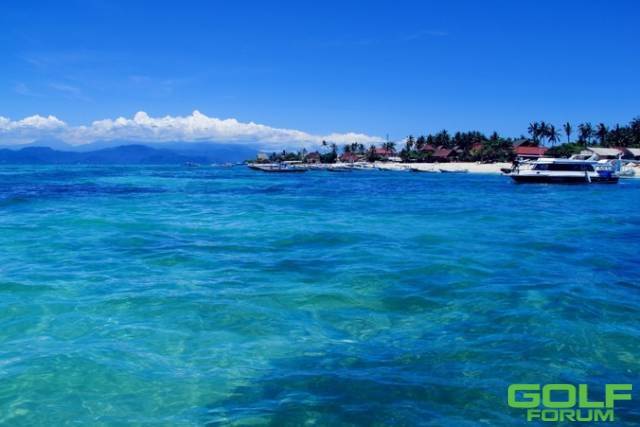 带家人度个假|去巴厘岛对着海神庙打球，家人还可免费享受价值200美金的酒店 ...
