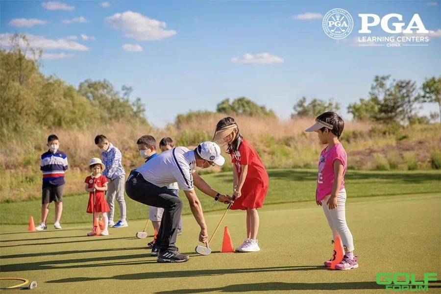 美国PGA高尔夫冬令营来袭！给你一份有“质感”的高尔夫体验！ ...