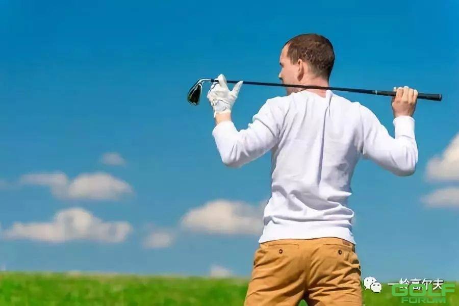 打高尔夫什么最重要？|90%的人答错