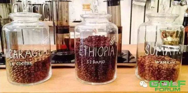 咖啡文化|喝了这么多咖啡，你知道是什么破坏咖啡豆的新鲜度么？ ...