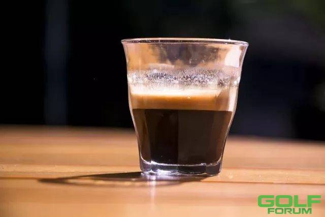 咖啡文化|“浓缩咖啡”的正确打开方式