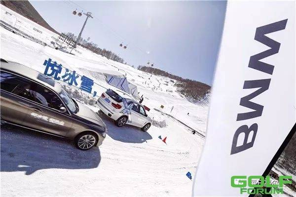 BMW超级热雪攻略打造冰雪运动新潮流BMWX家族强大产品攻势正式启动 ...