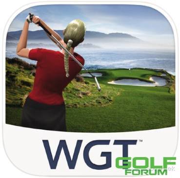 你的手机里怎么能少的了这些有趣的高尔夫应用？