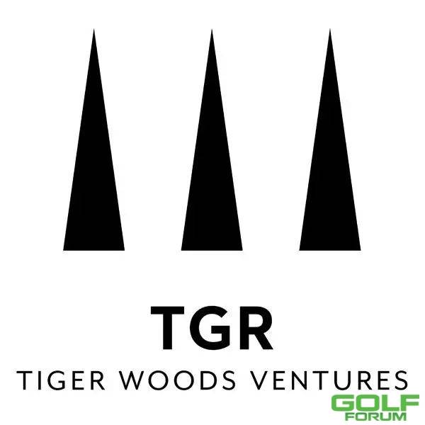 伍兹建新公司TGR开启新职业篇章