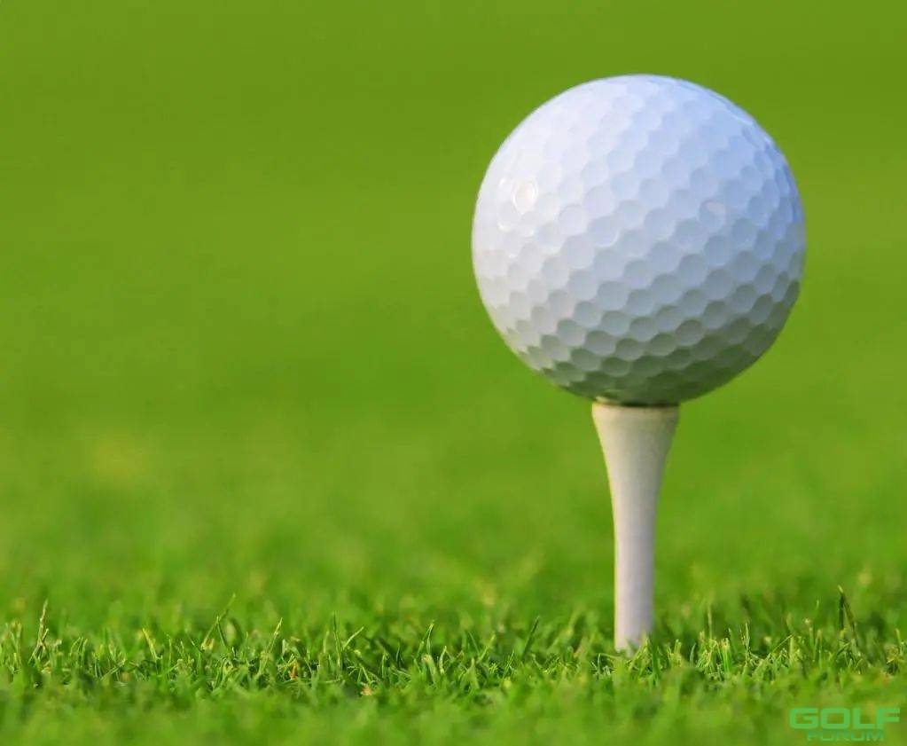 球会公告|桃园高尔夫规范提前预订的公告