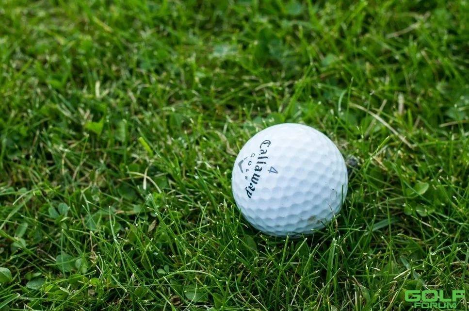高尔夫技巧-各种困难球位打法