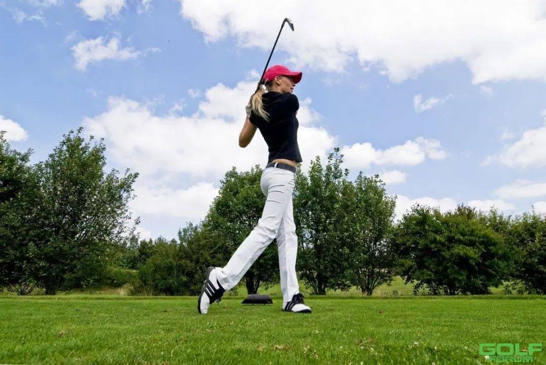 4个技巧来帮你在大风天打好高尔夫！