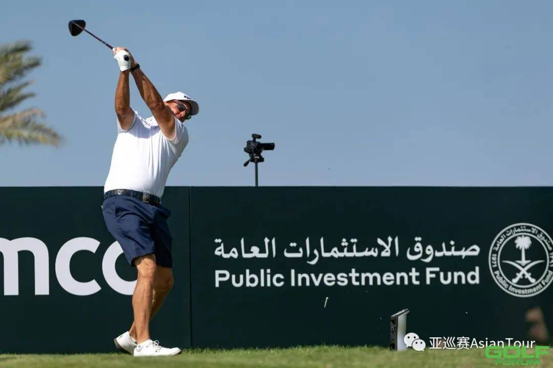 米克尔森谈PIF沙特国际赛：喜欢高尔夫变得更加全球化！ ...
