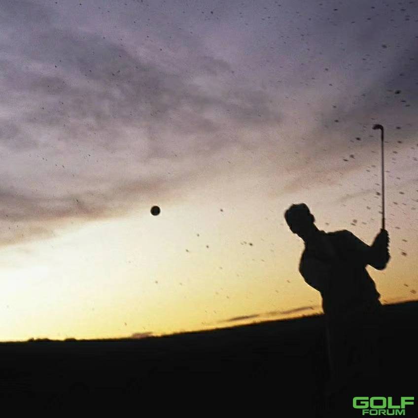 高尔夫基础规则知多少？