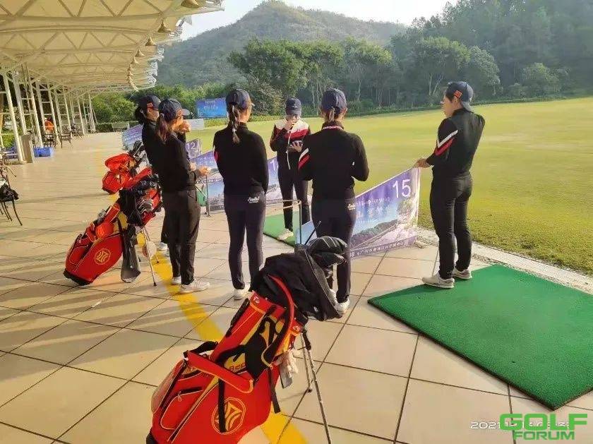 感恩有你！中国高尔夫球协会品牌年度呈现——企业篇·PGM、比奇漢 ...