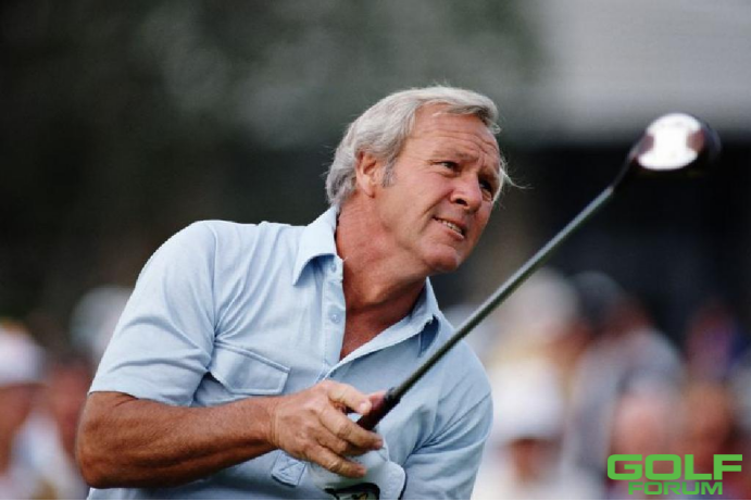 谁是世界上最富有的高尔夫球手？