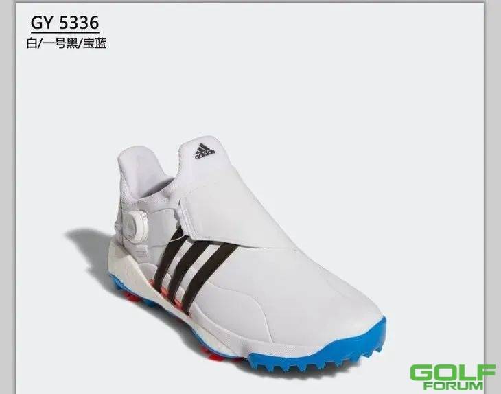 「adidas」这双鞋穿了会上瘾！