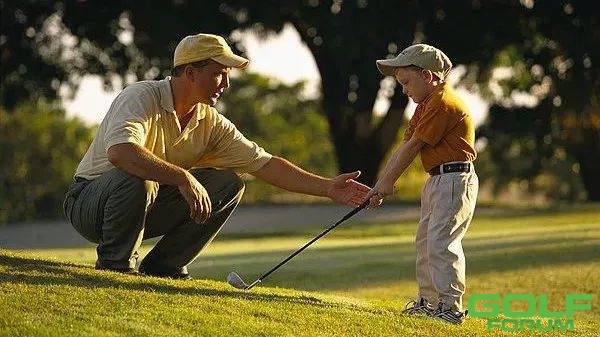 你是否为高尔夫生活做好了准备？