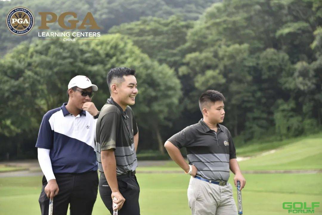 吴荫轩加洞赛老鹰夺AJGA冠军|PGA全日制学生