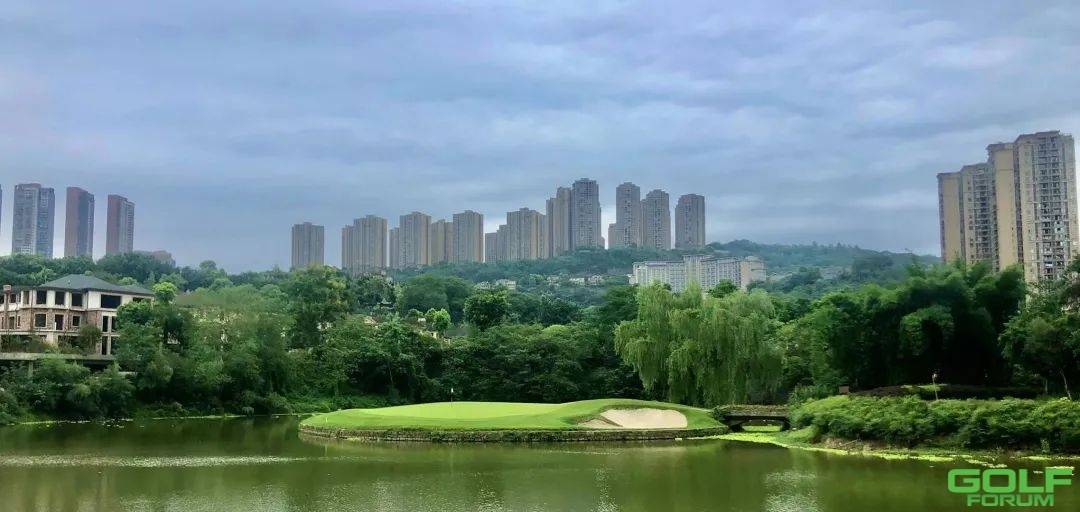 营业时间调整丨重庆保利高尔夫球会