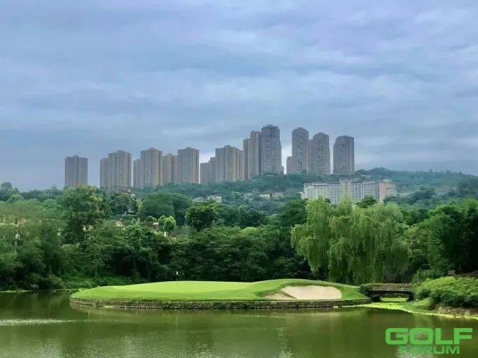 欢度国庆丨重庆保利高尔夫球会国庆节放假通知