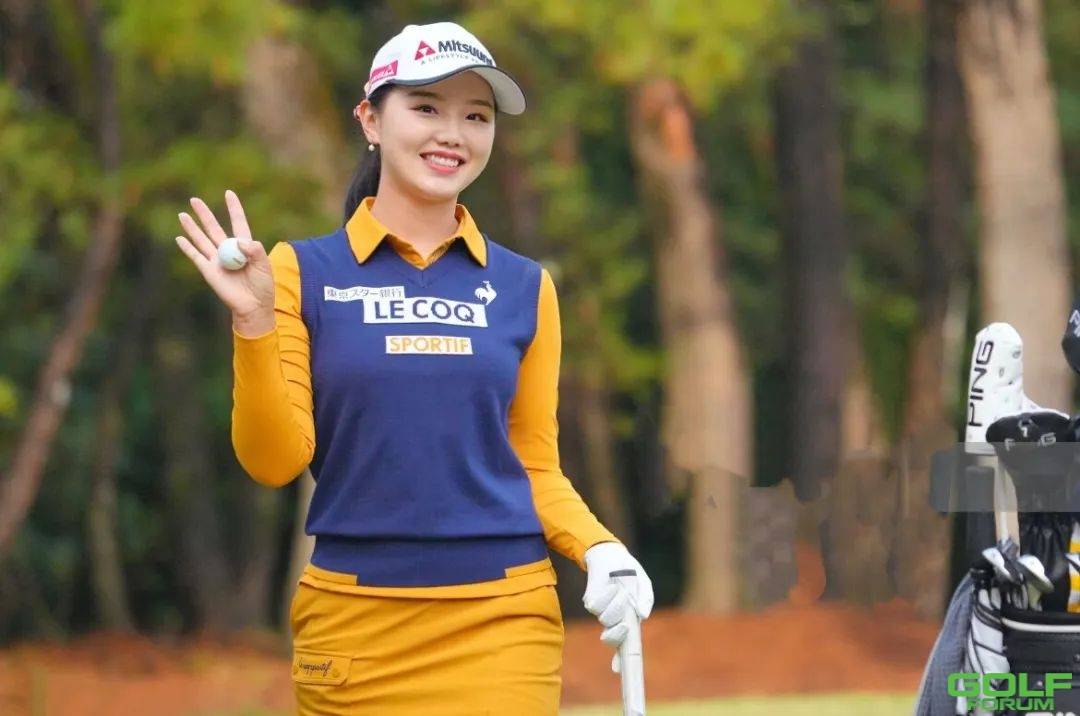 澳大利亚PGA锦标赛首轮刘晏玮T9女子日巡石昱婷T2开局