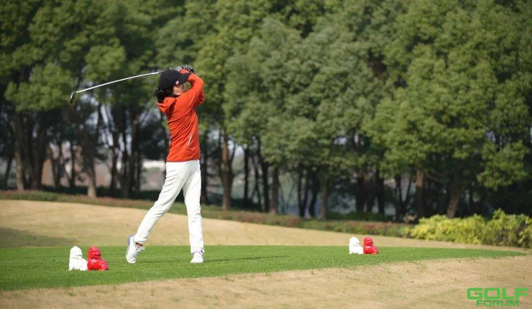 苏宁钟山国际高尔夫俱乐部16周年盛典会员邀请赛圆满落幕！ ...