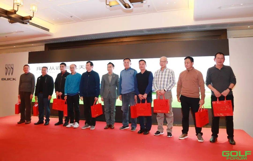 苏宁钟山国际高尔夫俱乐部16周年盛典会员邀请赛圆满落幕！ ...