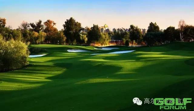 北京乡村高尔夫（新场）特惠抢购