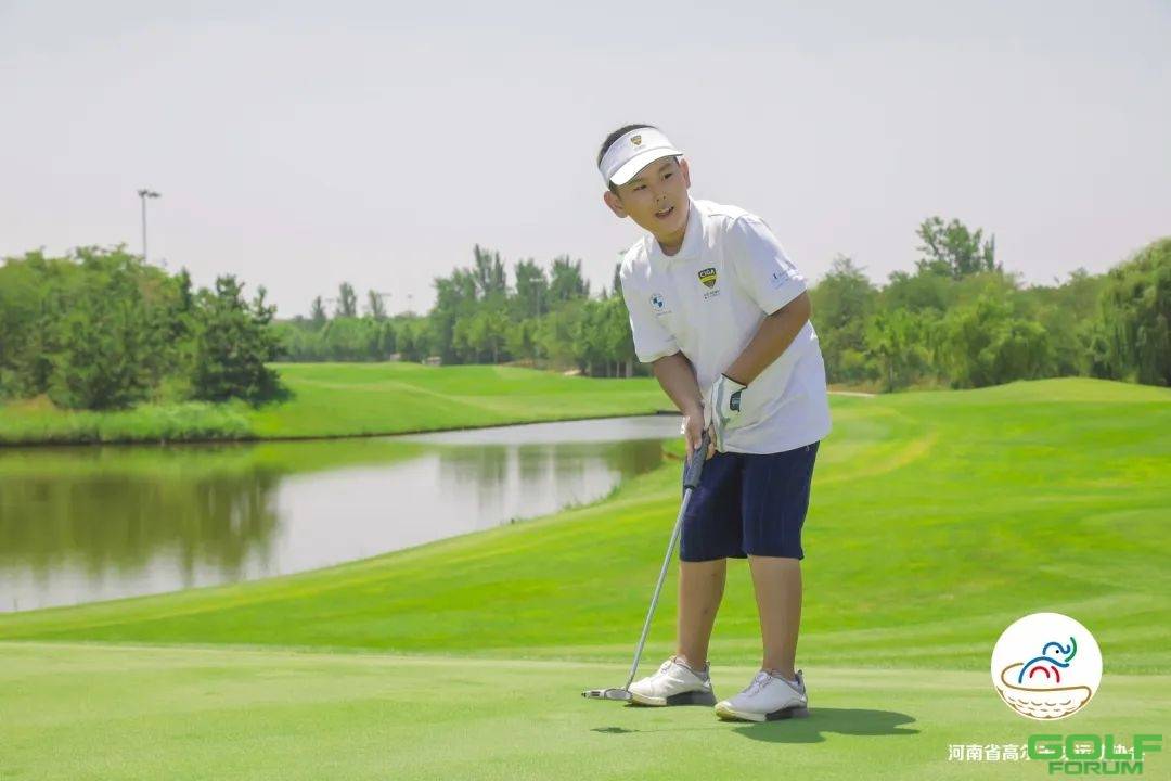 赛事报名|2023年河南省第十届青少年高尔夫球巡回赛——第一站 ...