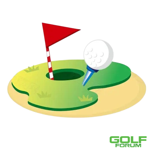 秦岭国际高尔夫——领略高尔夫的无穷魅力