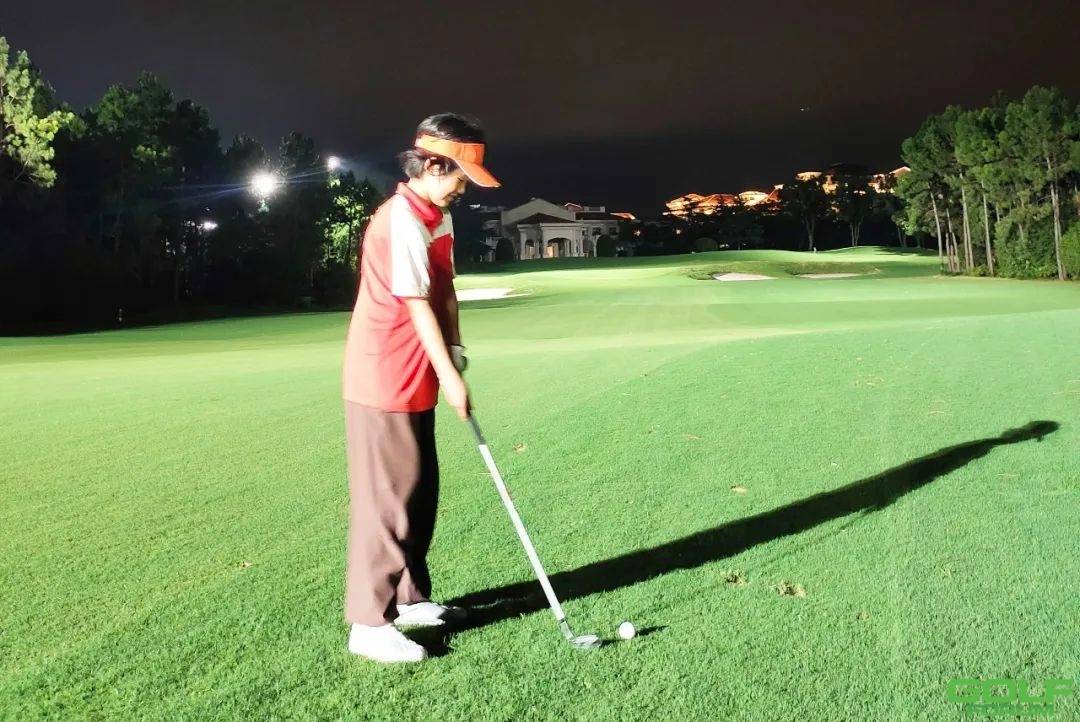 苏宁钟山国际高尔夫俱乐部第十六届青少年夏令营首期圆满收官！ ...