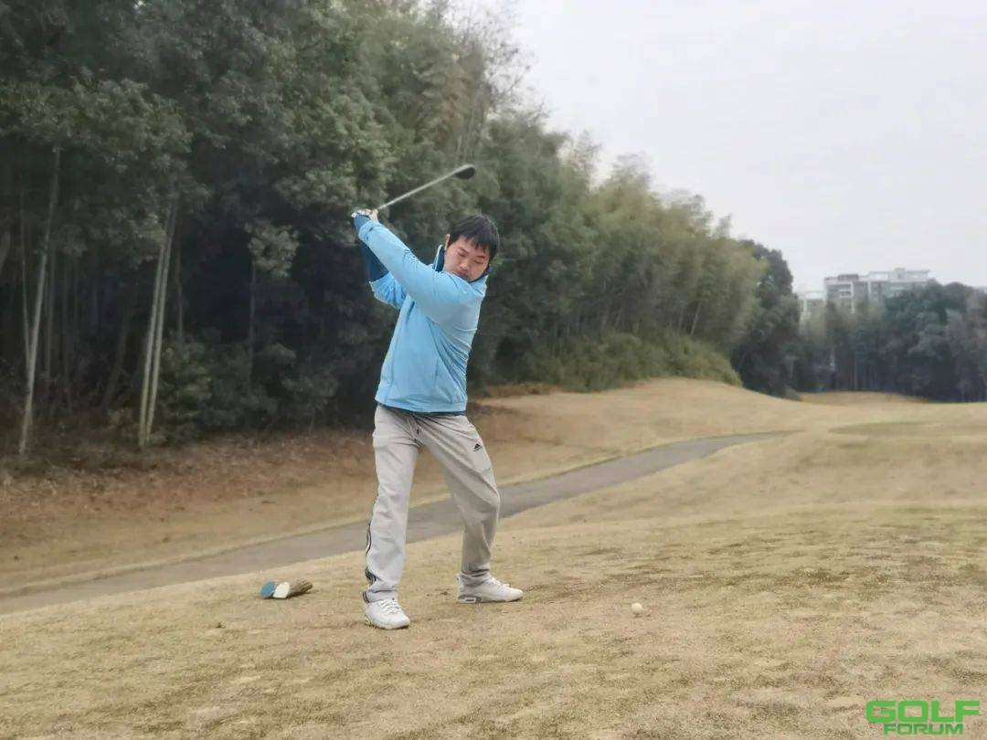 “古20杯”江西阳光高尔夫队趣味对抗赛圆满成功！