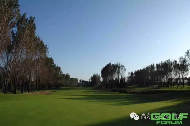 北京乡村高尔夫整组特惠抢购（不分平日假日）