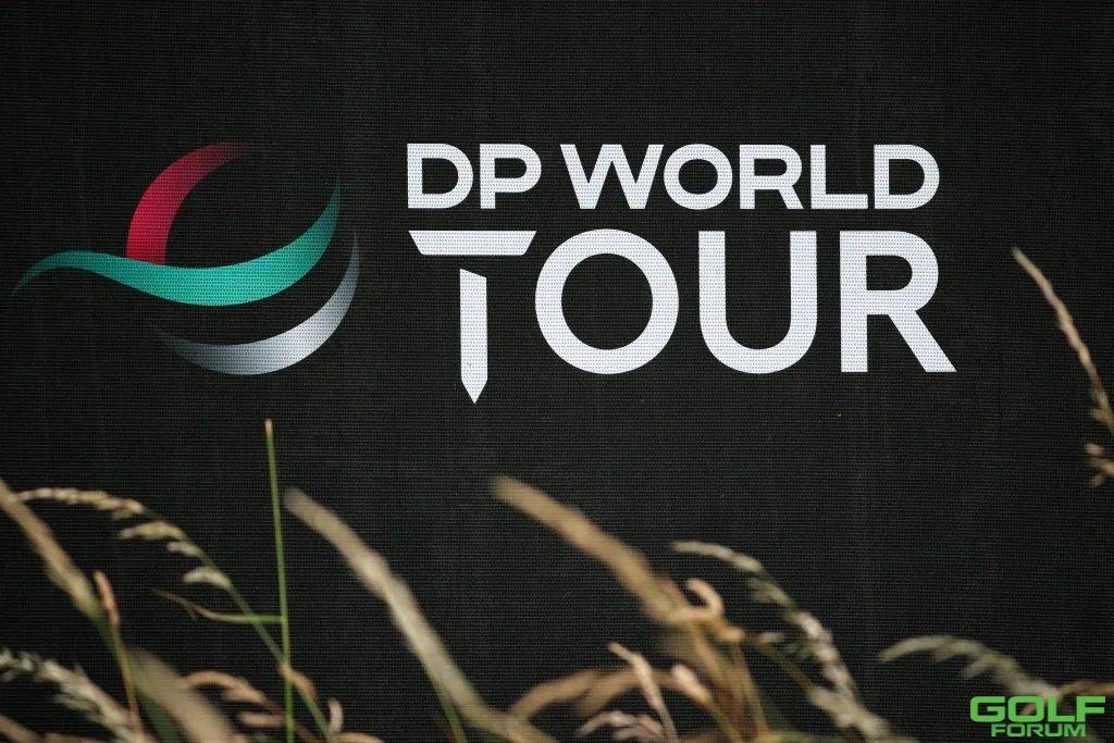 重磅！2024赛季DP世界巡回赛赛程公布，沃尔沃中国公开赛强势回归！ ...