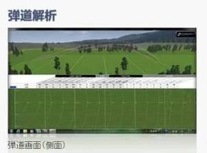 寻找最适合的球杆HONMATOTALFITTING上海测试中心