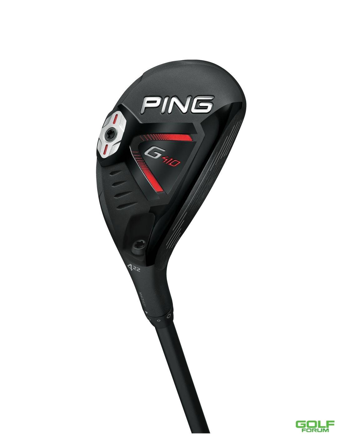 PING重磅发布新款G410系列：专注定制，精益求精！