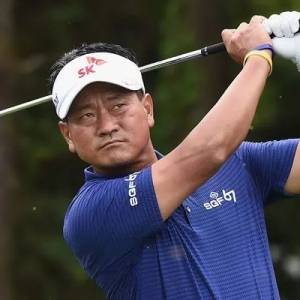 2018新气象，PING又迎来一位PGA赛场上亚洲实力球员！