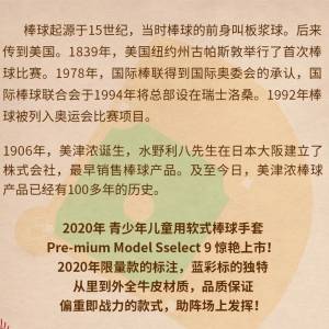 PremiumModelSelect9追梦少年精选