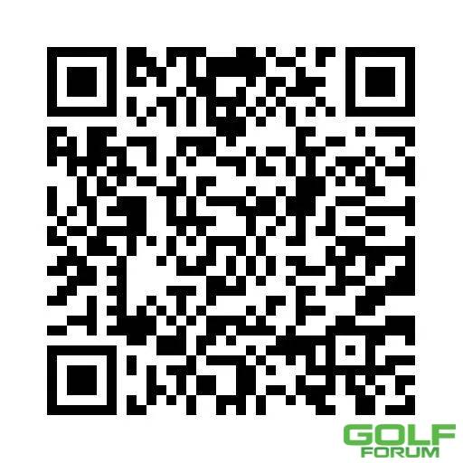 6月上海，高尔夫试打会！