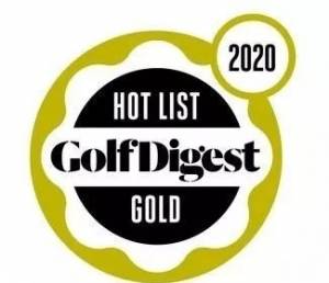 美津浓高尔夫球杆称霸2020GolfDigest热门榜单！