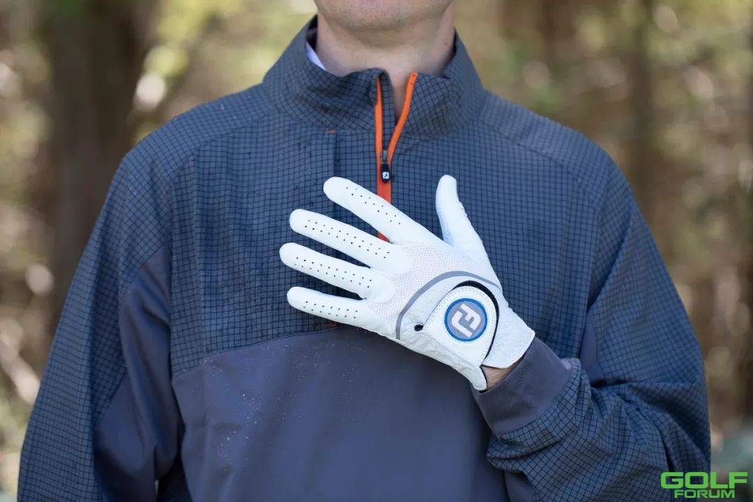 【2021FJ新品首发】一款兼具高性能、透气性、灵活性的巡回赛级别高尔夫手套 ...