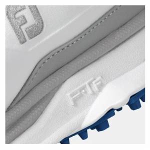FJ彻底革新球鞋设计每一细节，打造全新巡回赛无钉鞋款Pro/SL！ ...